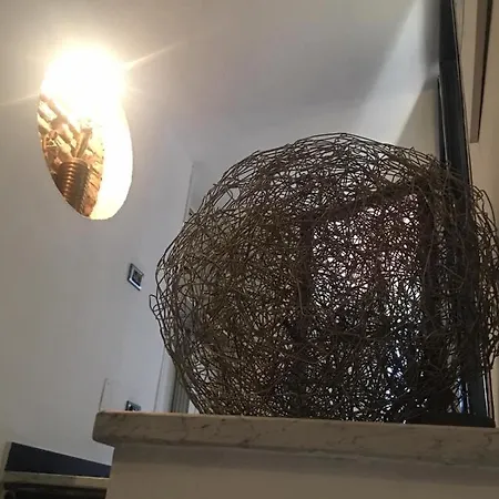 Apartment Space H - Davanti Al Policlinico Gemelli Universita Cattolica