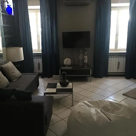 Space H - Davanti Al Policlinico Gemelli Universita Cattolica Apartment Rome