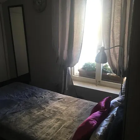 Space H - Davanti Al Policlinico Gemelli Universita Cattolica Apartment Rome