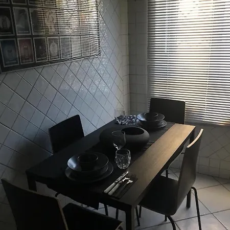 Space H - Davanti Al Policlinico Gemelli Universita Cattolica Apartment Rome