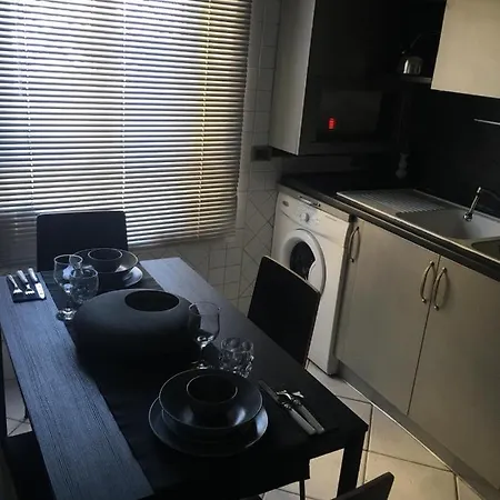 Apartment Space H - Davanti Al Policlinico Gemelli Universita Cattolica Rome
